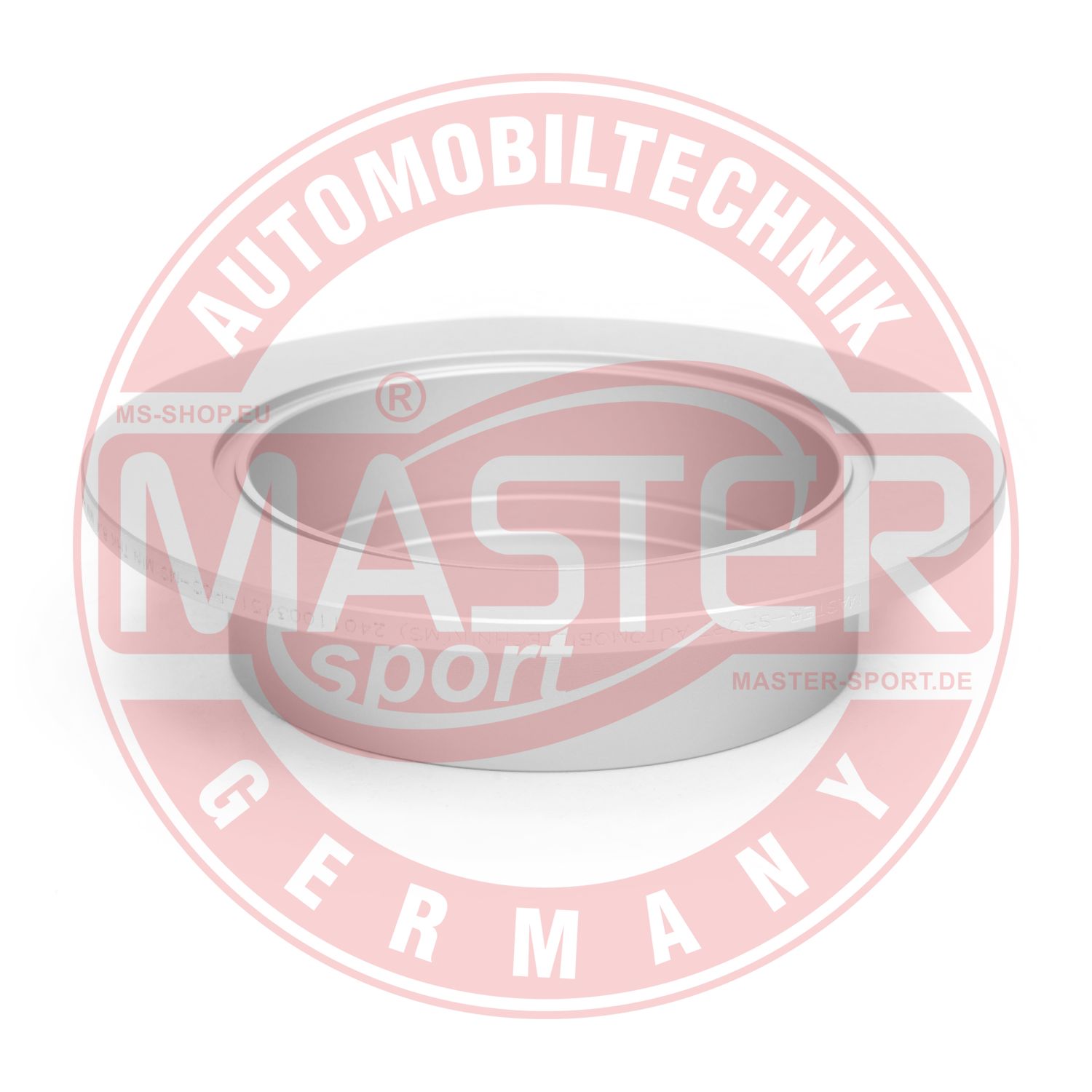 Disc frana MASTERSPORT GERMANY 24011003451-PCS-MS